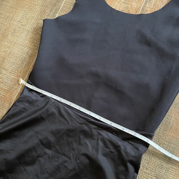 NWT Maidenform Flexees Wyob Slip FIRM Black Size XL - Picture 13 of 14